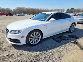 Audi A7 3.0l Prestige, снимка 1