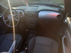 Chrysler Pt cruiser, снимка 14