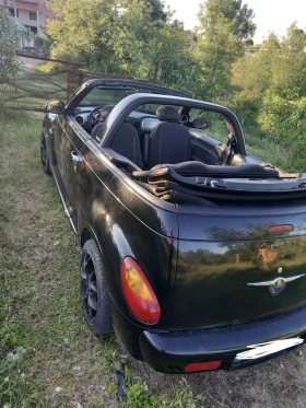 Chrysler Pt cruiser, снимка 12