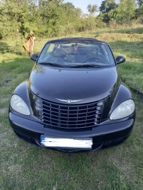 Chrysler Pt cruiser, снимка 1