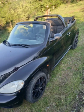Chrysler Pt cruiser, снимка 10