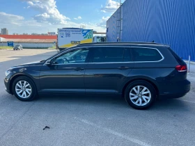VW Passat 2.0 TDI , снимка 8
