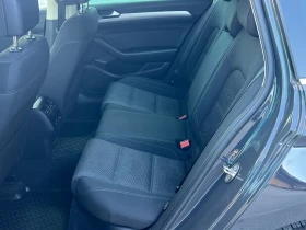 VW Passat 2.0 TDI , снимка 15