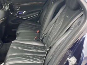 Mercedes-Benz S 63 * AMG * CARFAX * БЕЗ ЗАБЕЛЕЖКА * , снимка 16