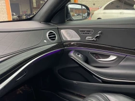 Mercedes-Benz S 63 * AMG * CARFAX * БЕЗ ЗАБЕЛЕЖКА * , снимка 11