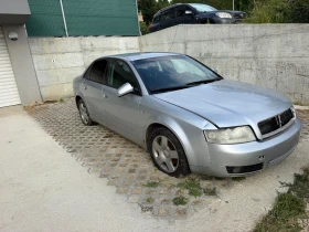 Audi A4 Б6, снимка 1