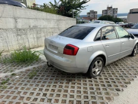 Audi A4 Б6, снимка 5