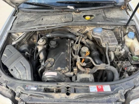 Audi A4 Б6, снимка 6