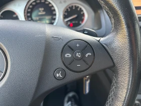 Mercedes-Benz C 200 AMG, снимка 9
