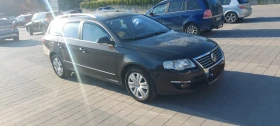 VW Passat B6, снимка 7