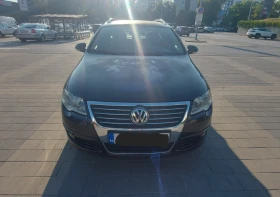 VW Passat B6, снимка 1
