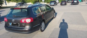 VW Passat B6, снимка 5