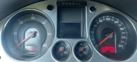 VW Passat B6, снимка 10