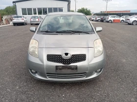 Toyota Yaris, снимка 2