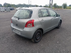 Toyota Yaris, снимка 7