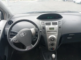 Toyota Yaris, снимка 10