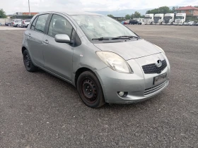 Toyota Yaris, снимка 1