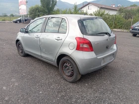 Toyota Yaris, снимка 4