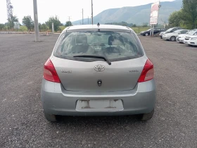 Toyota Yaris, снимка 5