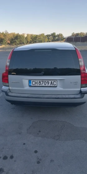 Volvo V70 2.4 D5 , снимка 10