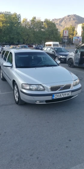 Volvo V70 2.4 D5 , снимка 8