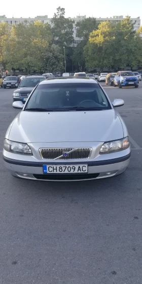 Volvo V70 2.4 D5 , снимка 9