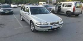Volvo V70 2.4 D5 , снимка 7