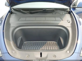 Tesla Model Y Long Range* Dual Motor* КОЖА* ПОДГРЕВ* ОБДУХВАНЕ* , снимка 9