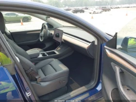 Tesla Model Y Long Range* Dual Motor* КОЖА* ПОДГРЕВ* ОБДУХВАНЕ* , снимка 5
