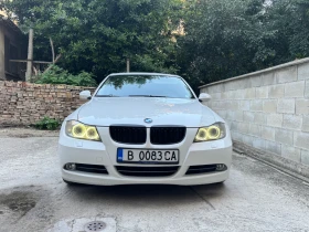 BMW 330, снимка 3