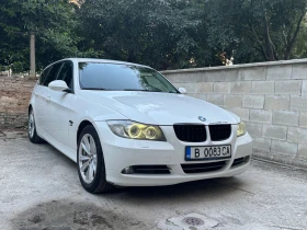 BMW 330, снимка 2