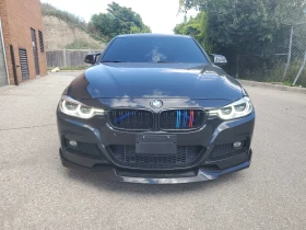 BMW 330 * xDrive * CARFAX * ОПЦИЯ ЗА ФИНАНСИРАНЕ, снимка 6