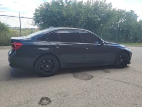 BMW 330 * xDrive * CARFAX * ОПЦИЯ ЗА ФИНАНСИРАНЕ, снимка 3