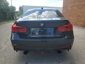 BMW 330 * xDrive * CARFAX * ОПЦИЯ ЗА ФИНАНСИРАНЕ, снимка 4