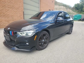 BMW 330 * xDrive * CARFAX * ОПЦИЯ ЗА ФИНАНСИРАНЕ, снимка 1