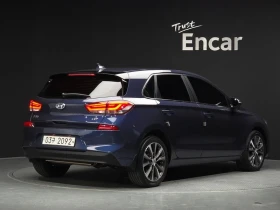 Hyundai I30 1.4 Turbo| 140к.с., снимка 2