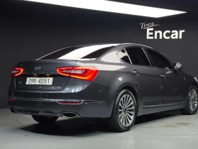 Kia K7  3.0 Luxury, снимка 2