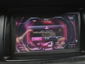 Kia K7  3.0 Luxury, снимка 16