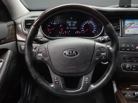 Kia K7  3.0 Luxury, снимка 13