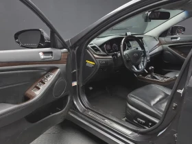 Kia K7  3.0 Luxury, снимка 10