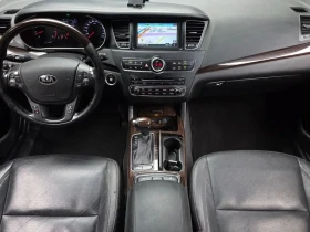 Kia K7  3.0 Luxury, снимка 7