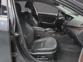Kia K7  3.0 Luxury, снимка 11