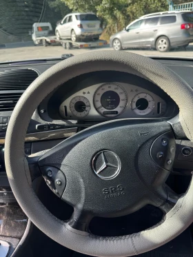 Mercedes-Benz E 320, снимка 12