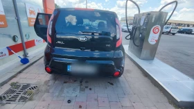 Kia Soul 1.6, снимка 5