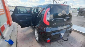 Kia Soul 1.6, снимка 4