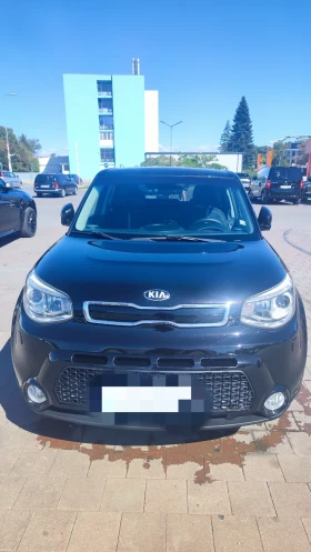 Kia Soul 1.6, снимка 11