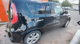 Kia Soul 1.6, снимка 7