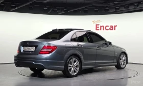 Mercedes-Benz C 220 CDI/ПАНОРАМА/ПАМЕТ/ПОДГРЕВ/ФИНАНСИРАНЕ, снимка 2