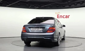 Mercedes-Benz C 220 CDI/ПАНОРАМА/ПАМЕТ/ПОДГРЕВ/ФИНАНСИРАНЕ, снимка 4