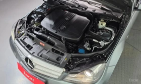Mercedes-Benz C 220 CDI/ПАНОРАМА/ПАМЕТ/ПОДГРЕВ/ФИНАНСИРАНЕ, снимка 6